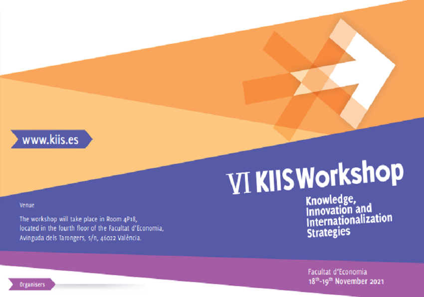 VI KIIS Workshop